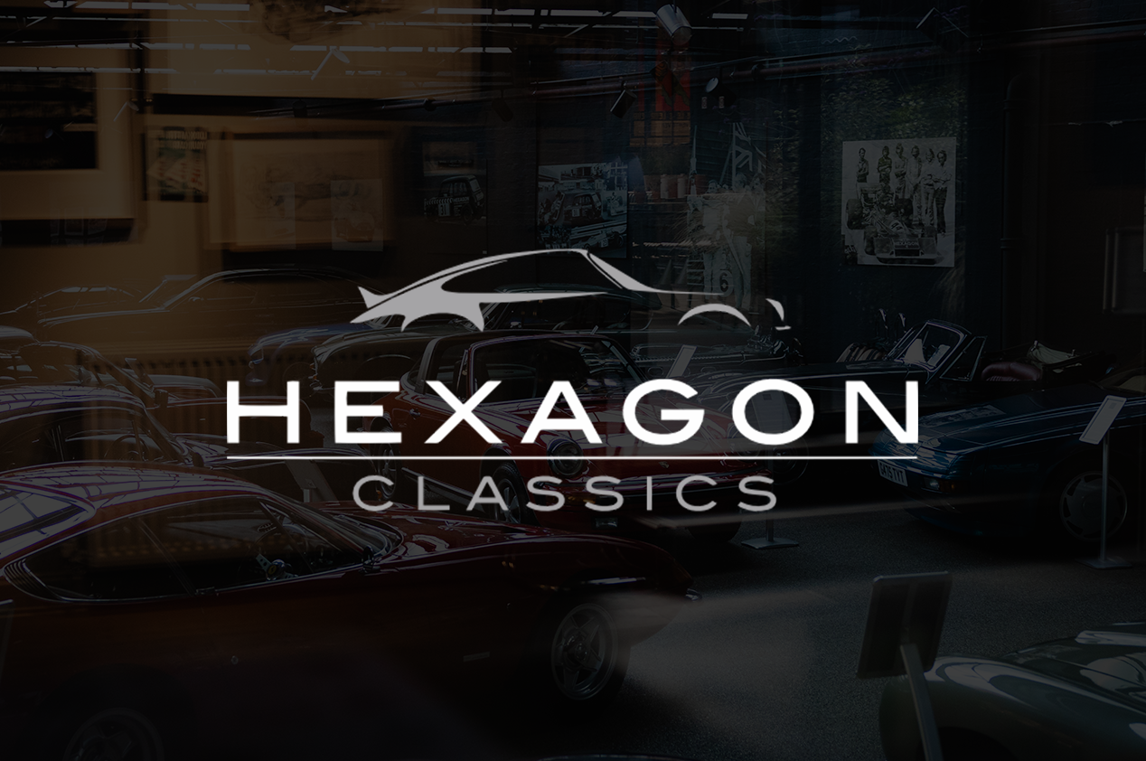 VISIT HEXAGON CLASSICS